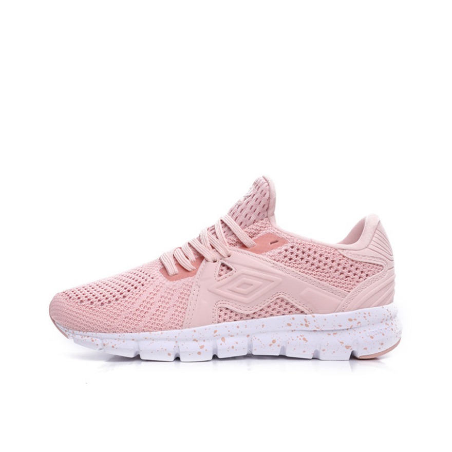 Umbro 跑步鞋 UI173FT0204