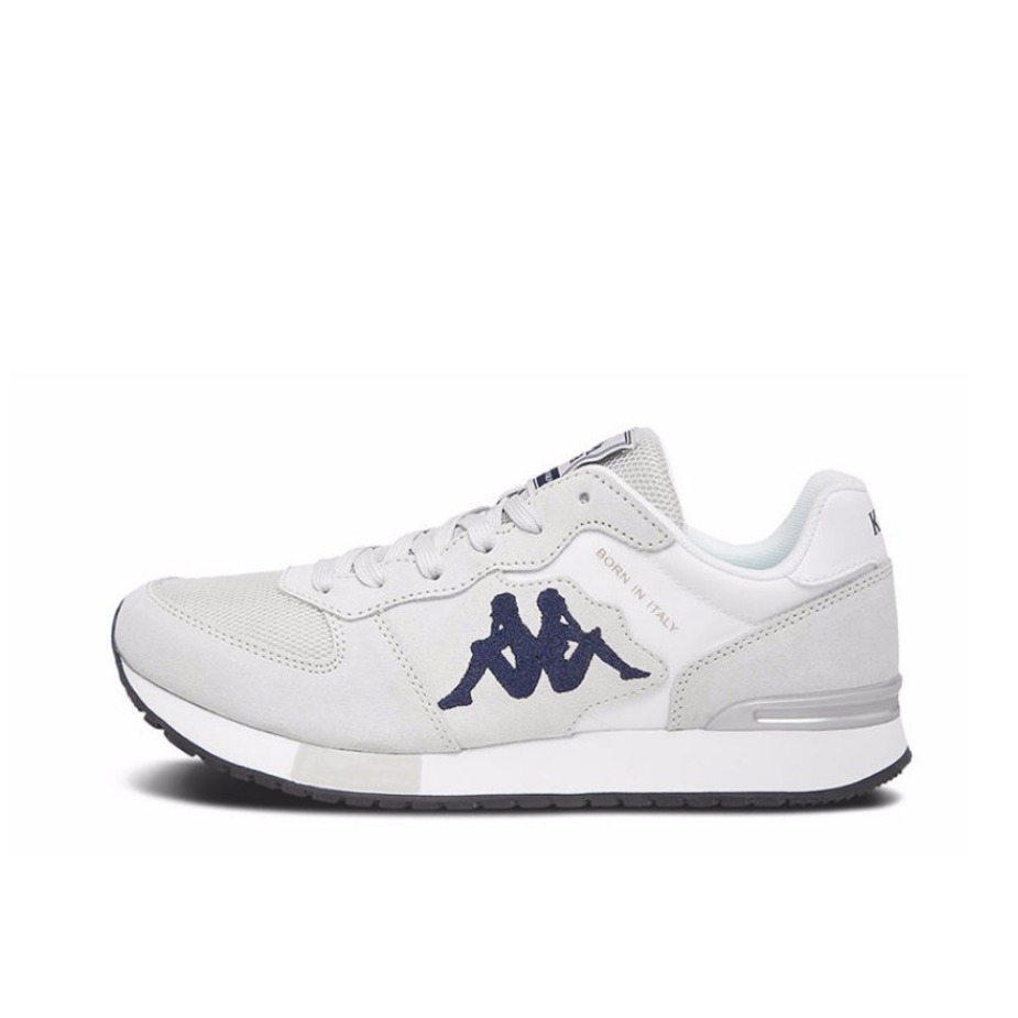 Kappa 复古休闲跑鞋 K0915MM13