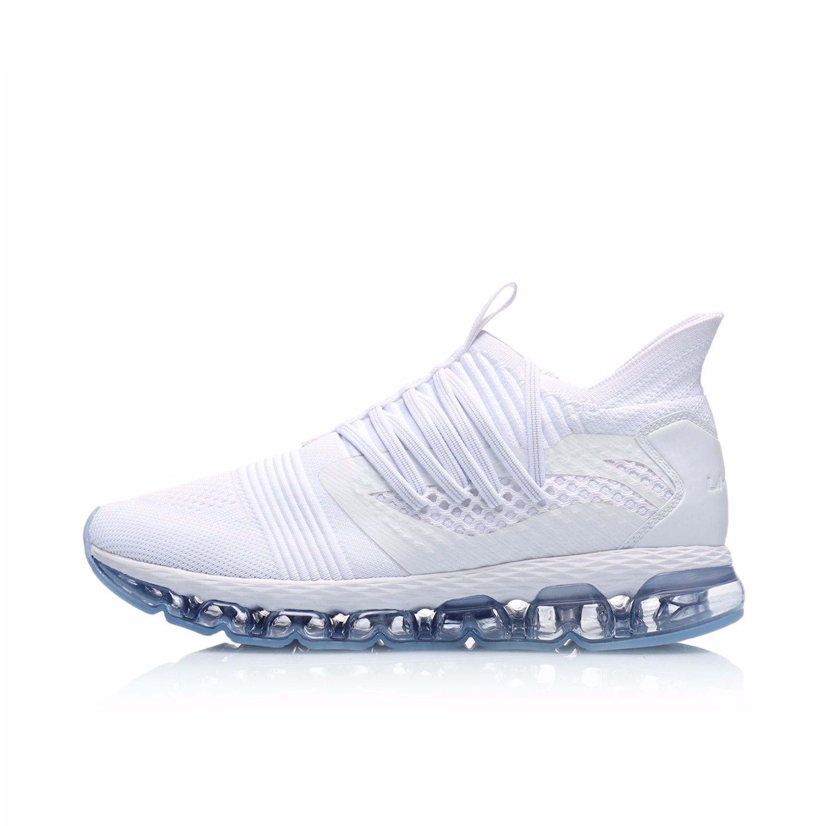 李宁 气垫缓震跑鞋 ARHP117