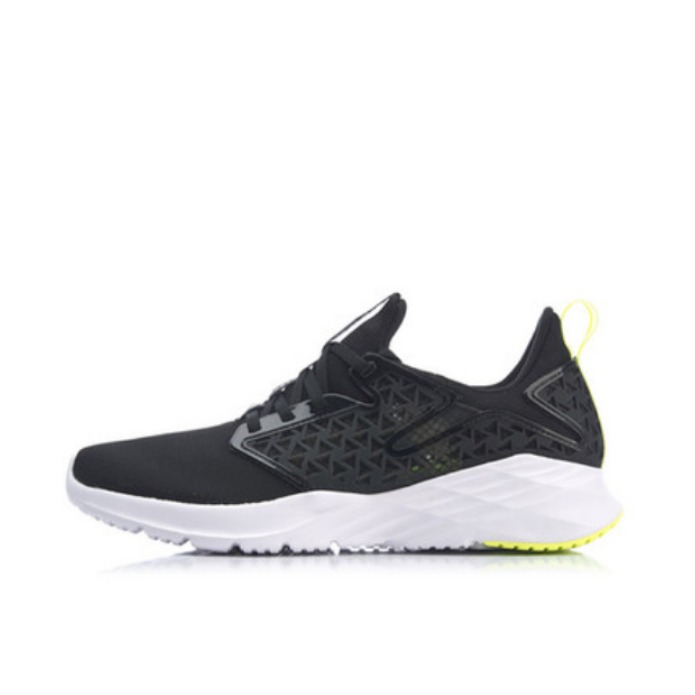 李宁 透气耐磨跑鞋 ARHP039