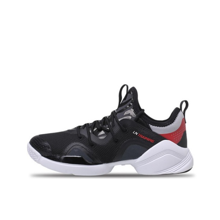 李宁 轻便休闲鞋 AFHM038