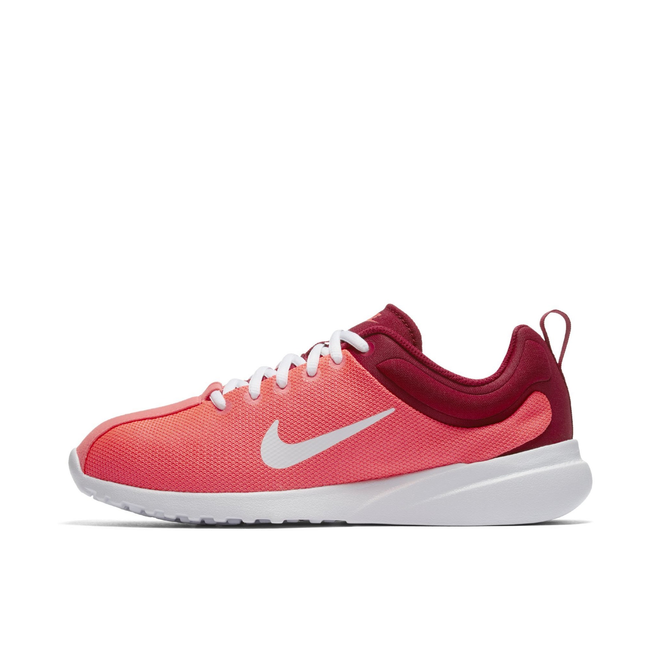 推荐商品：Nike Superflyte 跑鞋 轻便透气防滑耐磨舒适减震训练 Hot Punch Red 红白