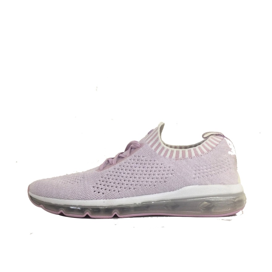 李宁 一体编织跑鞋 AGLN055