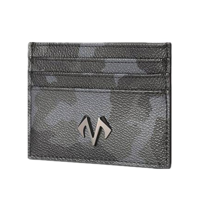 babama 迷彩多卡位卡包 917029101