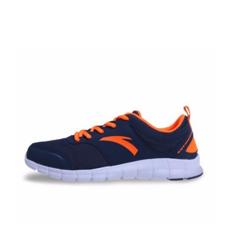 安踏 易弯折跑鞋 11625562