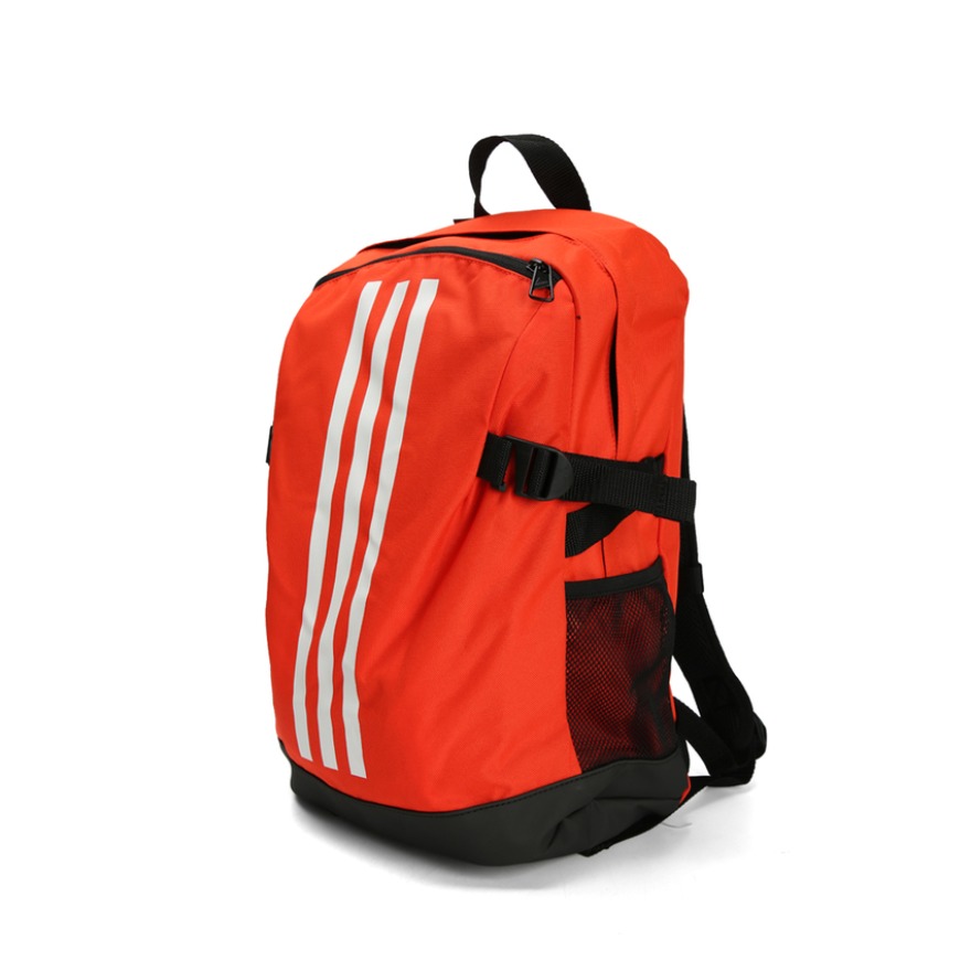 adidas BP POWER IV S 休闲纯色运动背包 DW4762