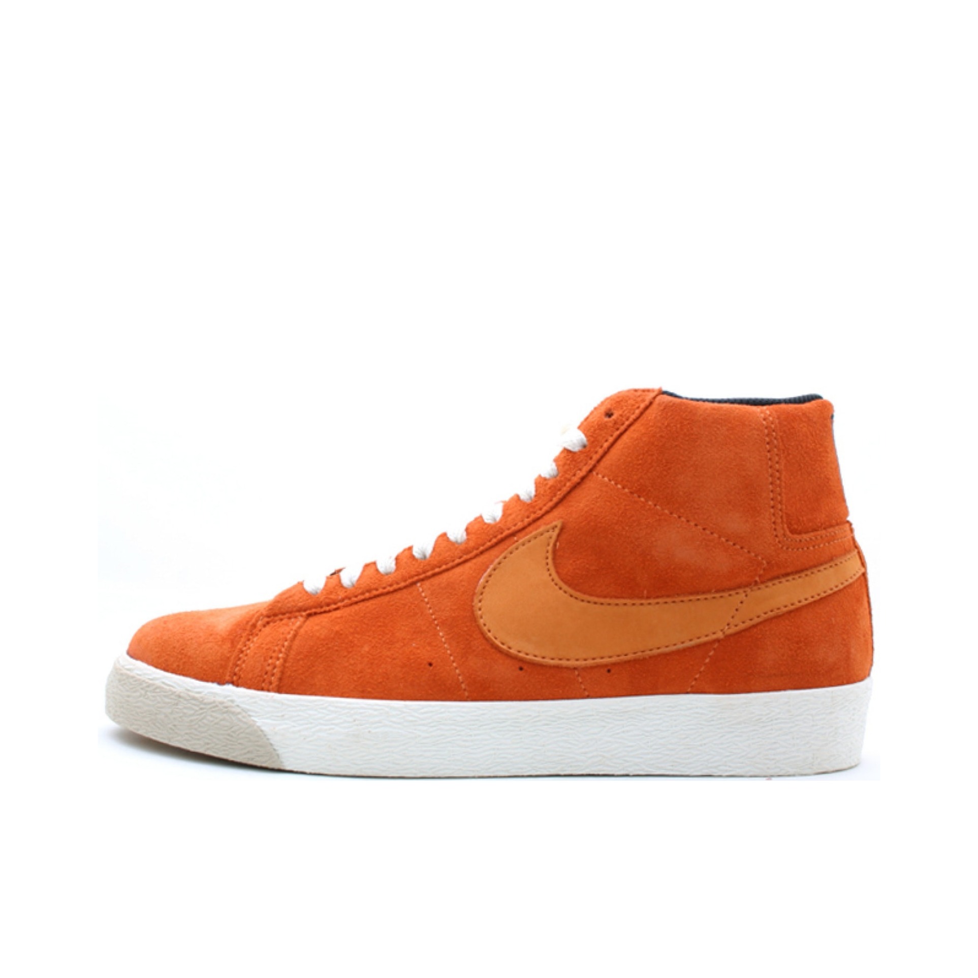 推荐商品：Nike SB Blazer Zoom 滑板鞋 板鞋 拼接时尚复古防滑耐磨透气运动休闲舒适百搭 Lance Mountain 兰斯山
