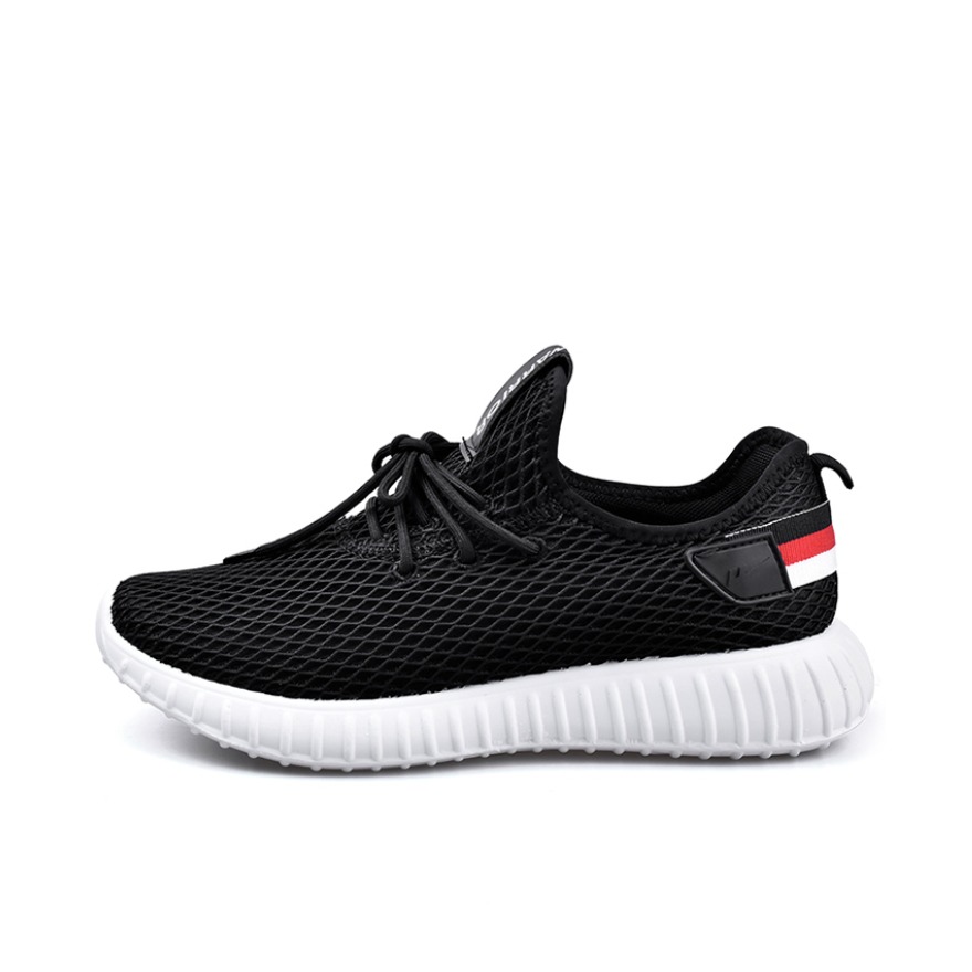 回力 网面透气跑步鞋 WXY-6277