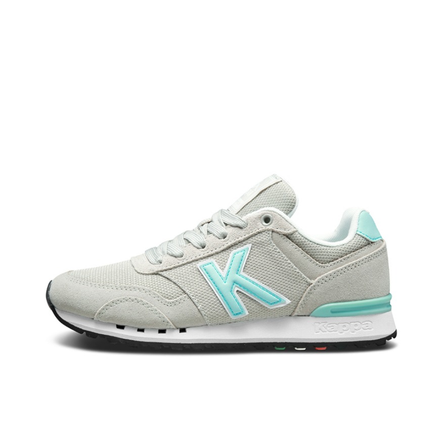 Kappa 耐磨舒适跑鞋 K0725MM35F
