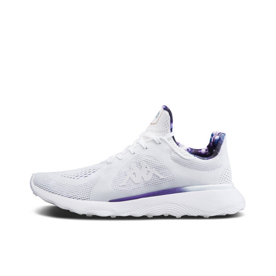 Kappa 休闲舒适跑鞋 K0765MQ82