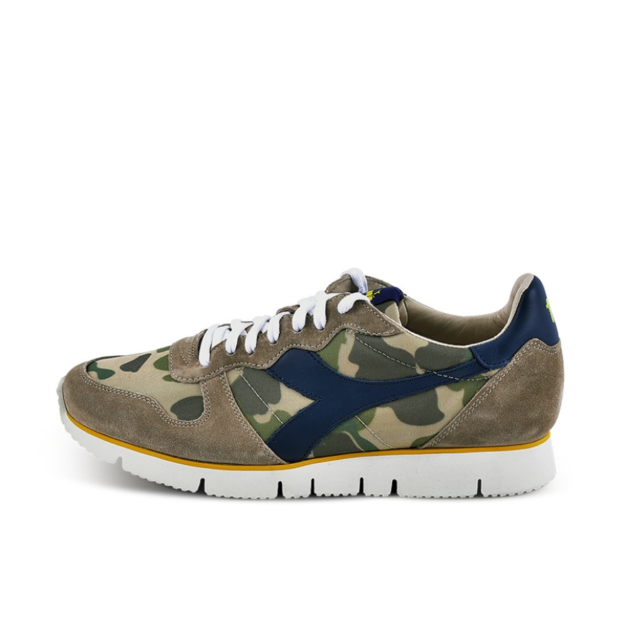 Diadora Camaro Camo Mcnairy 201.174035