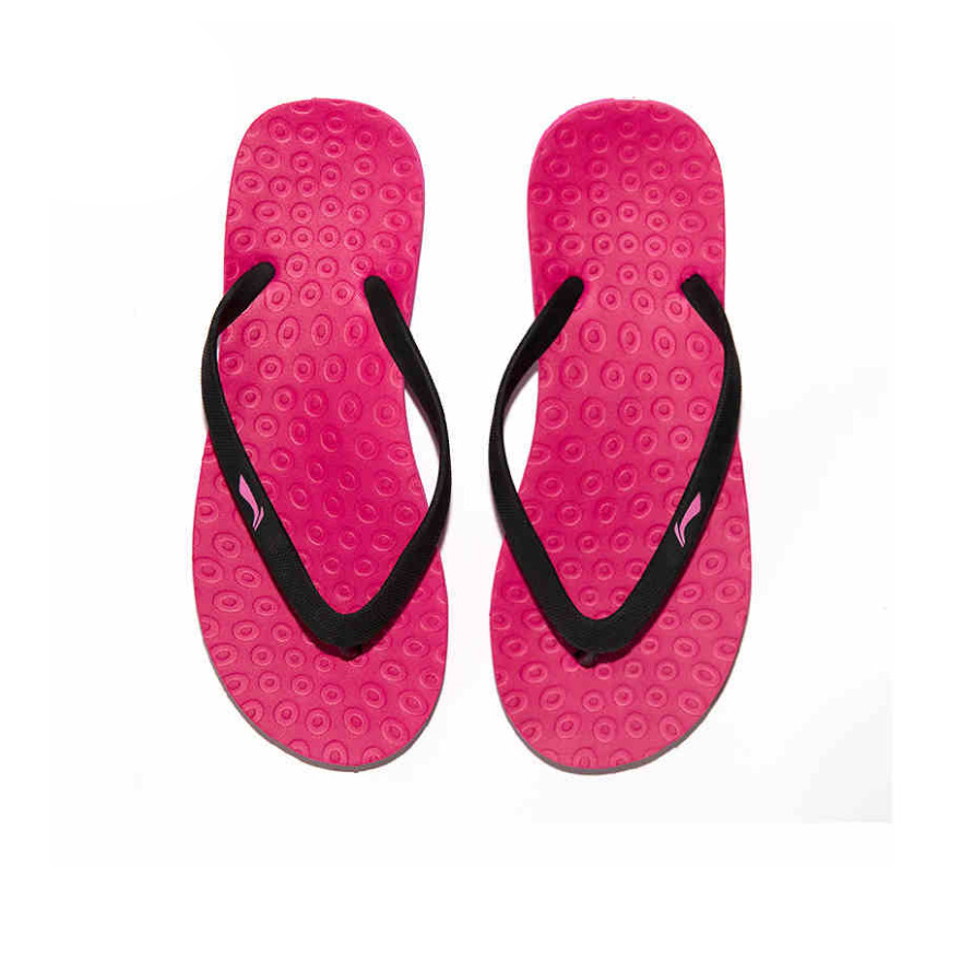 李宁 时尚软底沙滩鞋 ALSL014