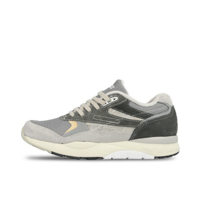 推荐商品：Reebok/锐步 Ventilator 防滑耐磨 舒适透气 轻便 运动休闲 低帮 跑鞋 LightGray/DarkGray

 浅灰/深灰