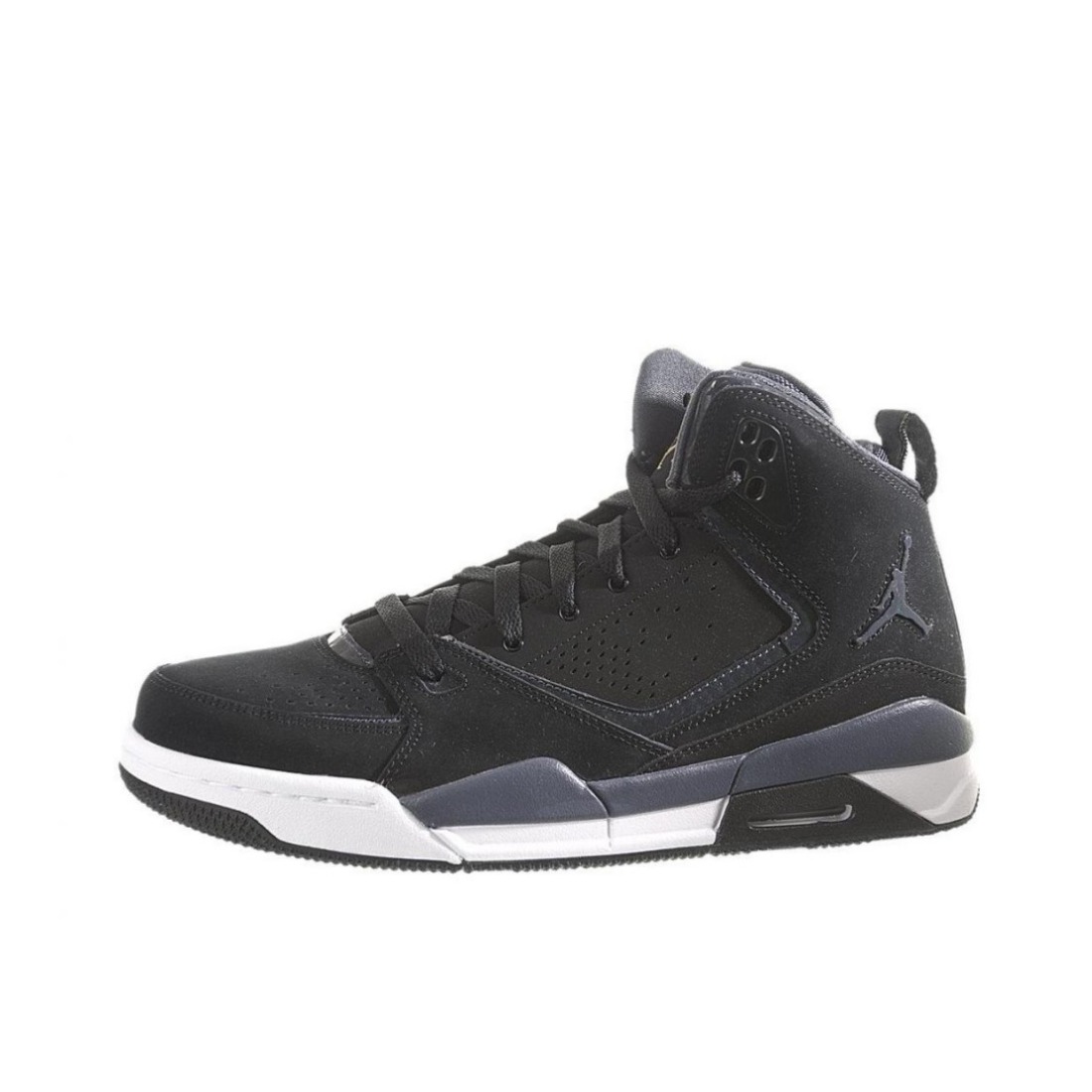 Jordan SC-2