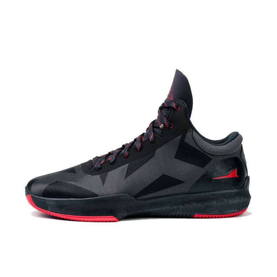 BrandBlack 低帮篮球鞋 271BB