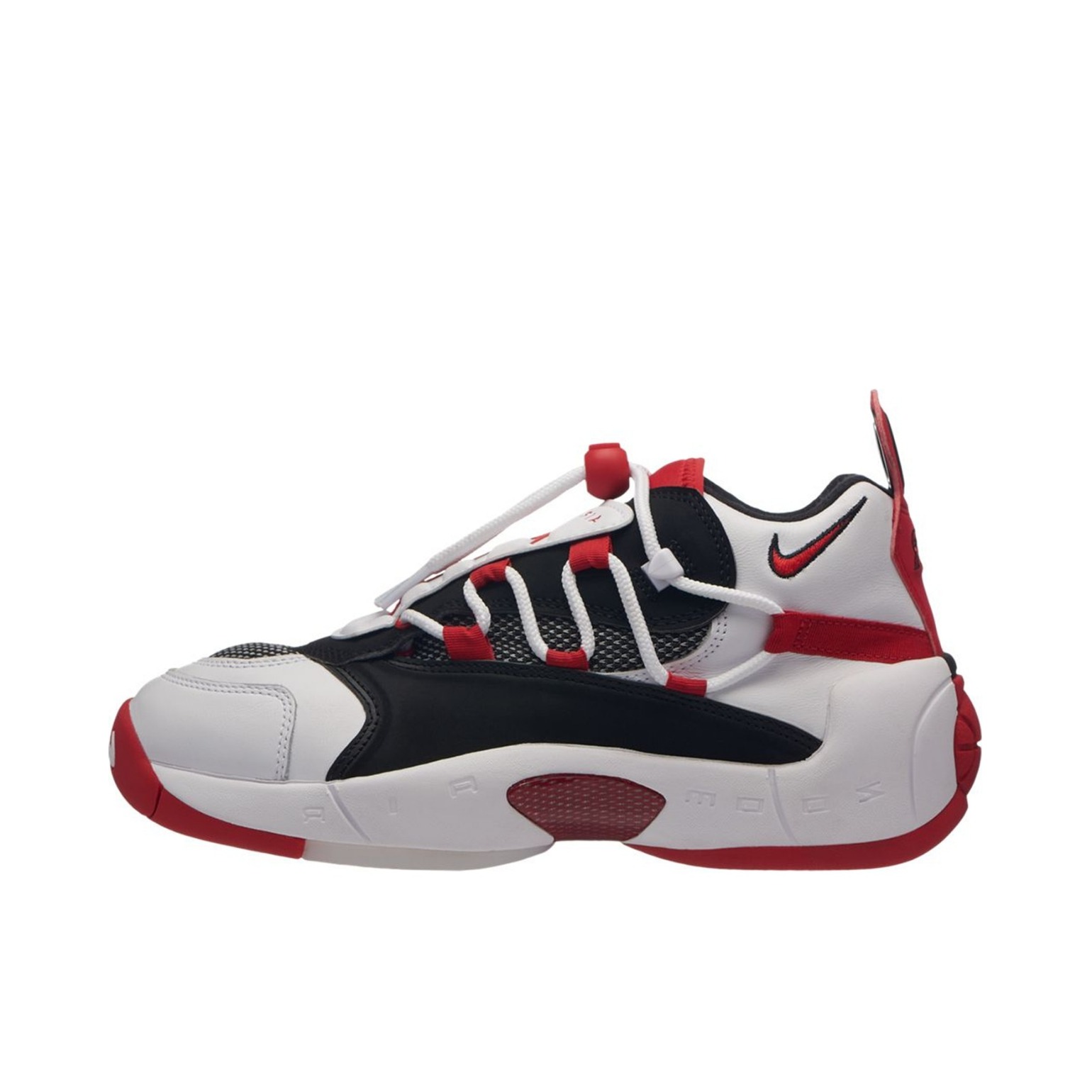 Nike Air Swoopes 2