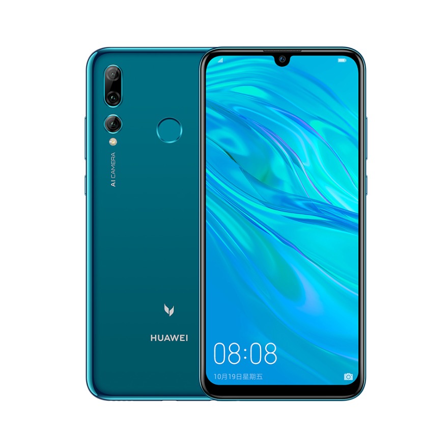 HUAWEI/华为 麦芒8 4G