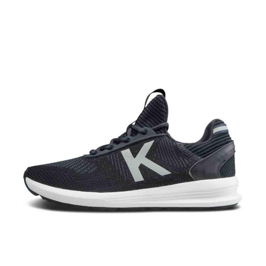 Kappa 轻质透气跑鞋 K0755MQ86 