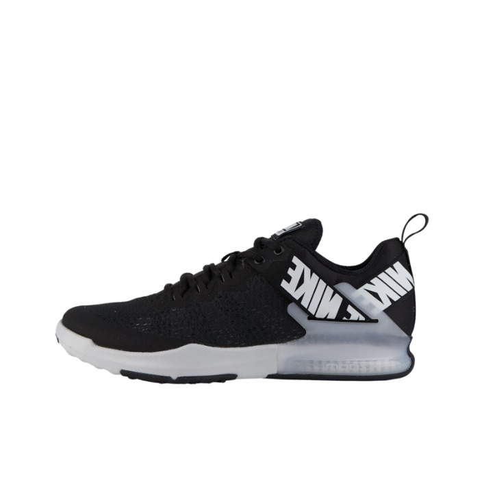 推荐商品：Nike Zoom Domination TR 2 耐磨防滑 训练鞋 Black 黑
