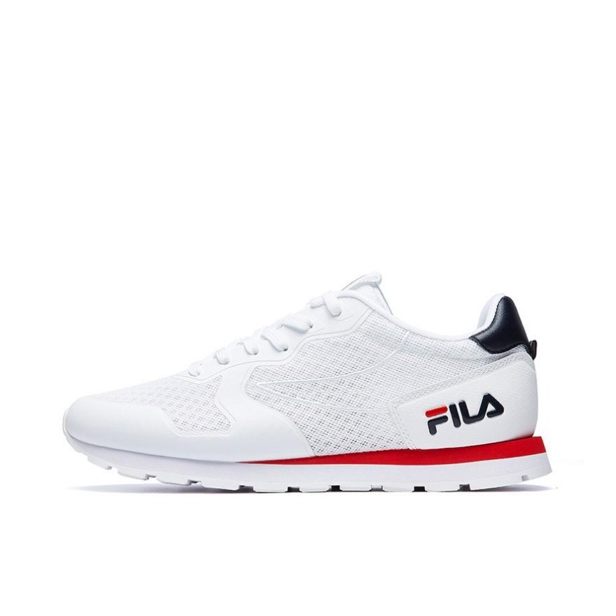 FILA/斐乐 复古休闲运动鞋 F12W921107F