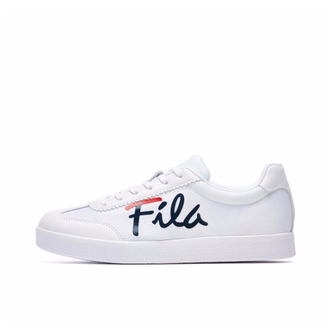 FILA/斐乐 Heritage FHT系列文化休闲鞋 F12W931310F