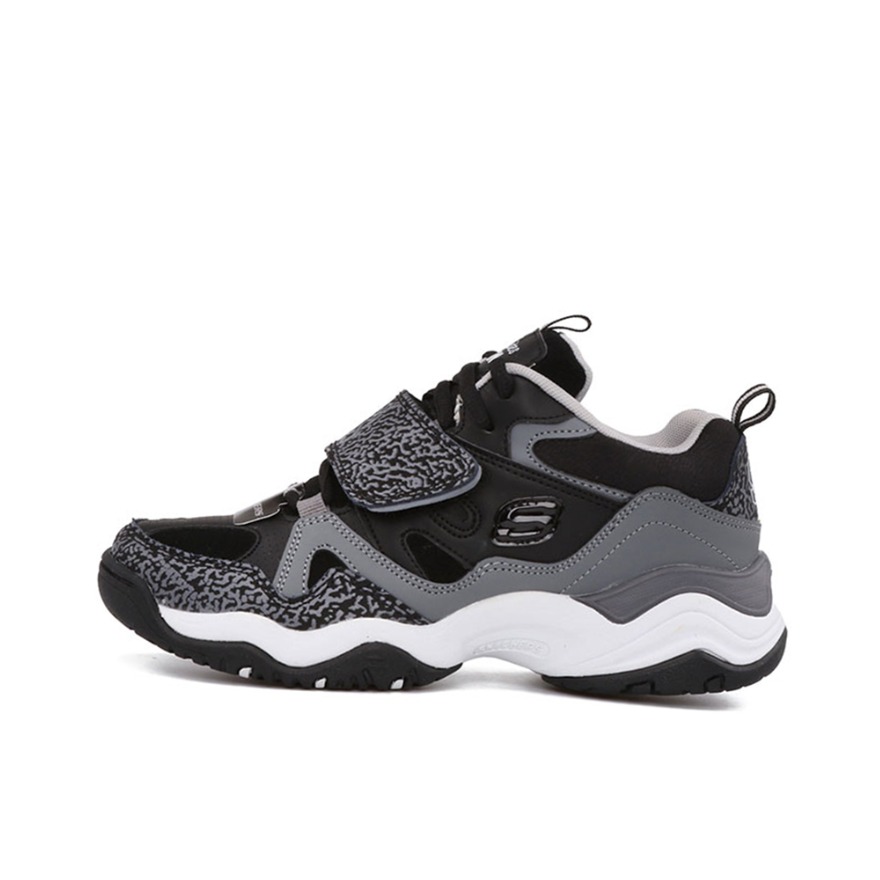 Skechers/斯凯奇 D'lites Train 训练鞋