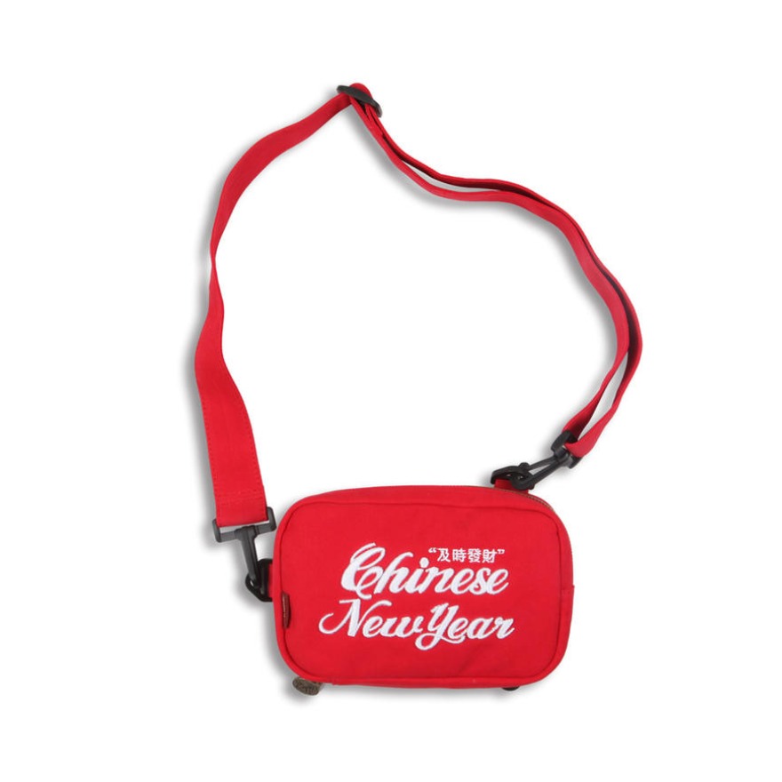 Ye（e）njoy/瘾 纯色休闲斜挎单肩包 YE2019SS0212