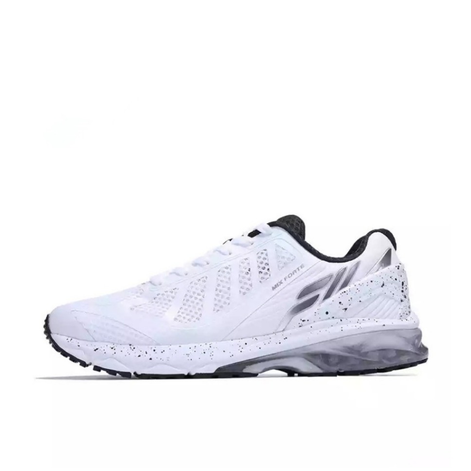 FILA/斐乐 经典复古透气缓震跑鞋 21722521