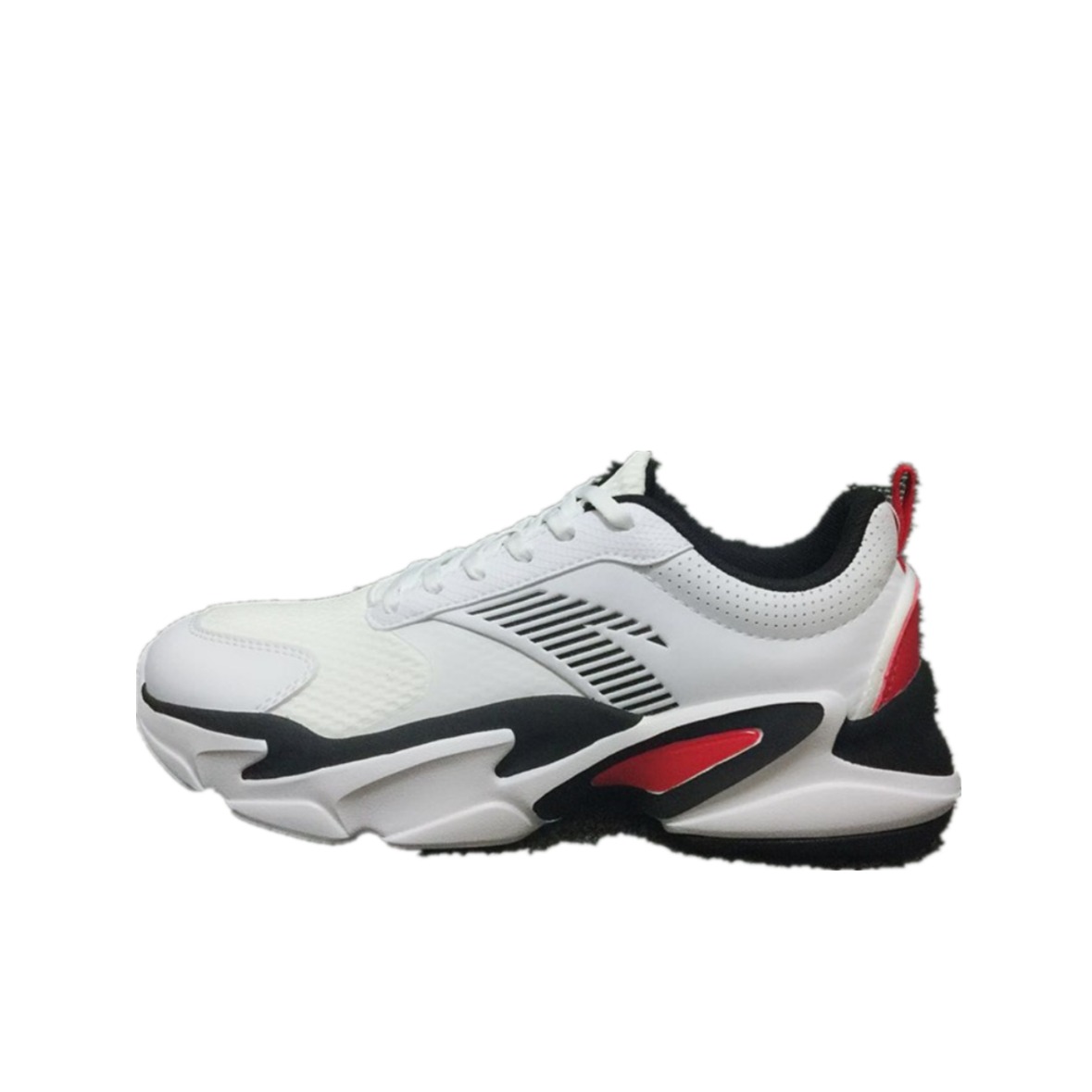 安踏 复古老爹鞋 11838809