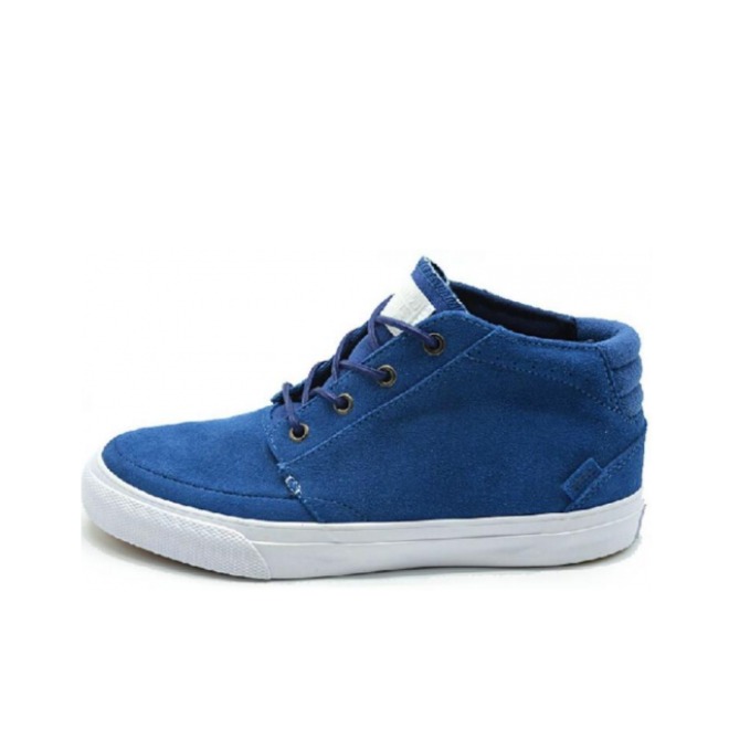推荐商品：Converse/匡威 Deck Star 机能 防滑耐磨 包裹性 帆布 潮流 运动休闲鞋 Navy 牛仔蓝