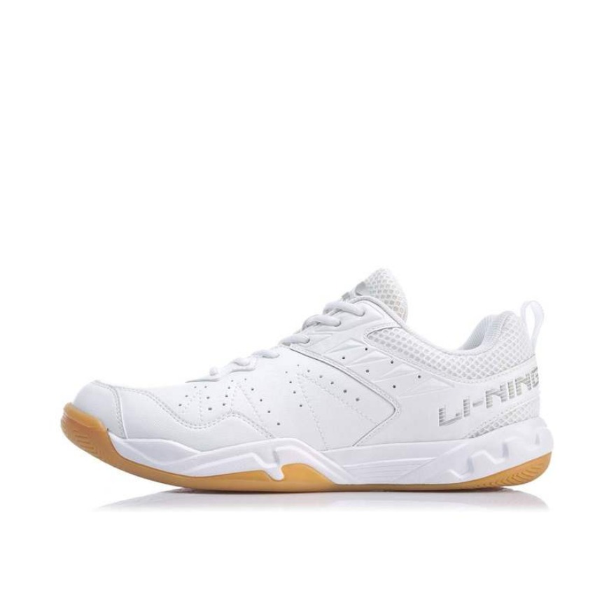 李宁 耐磨休闲鞋 AYTP069