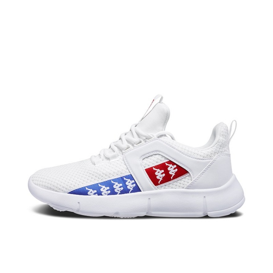 Kappa 串标轻质时尚跑鞋 K0955MQ65