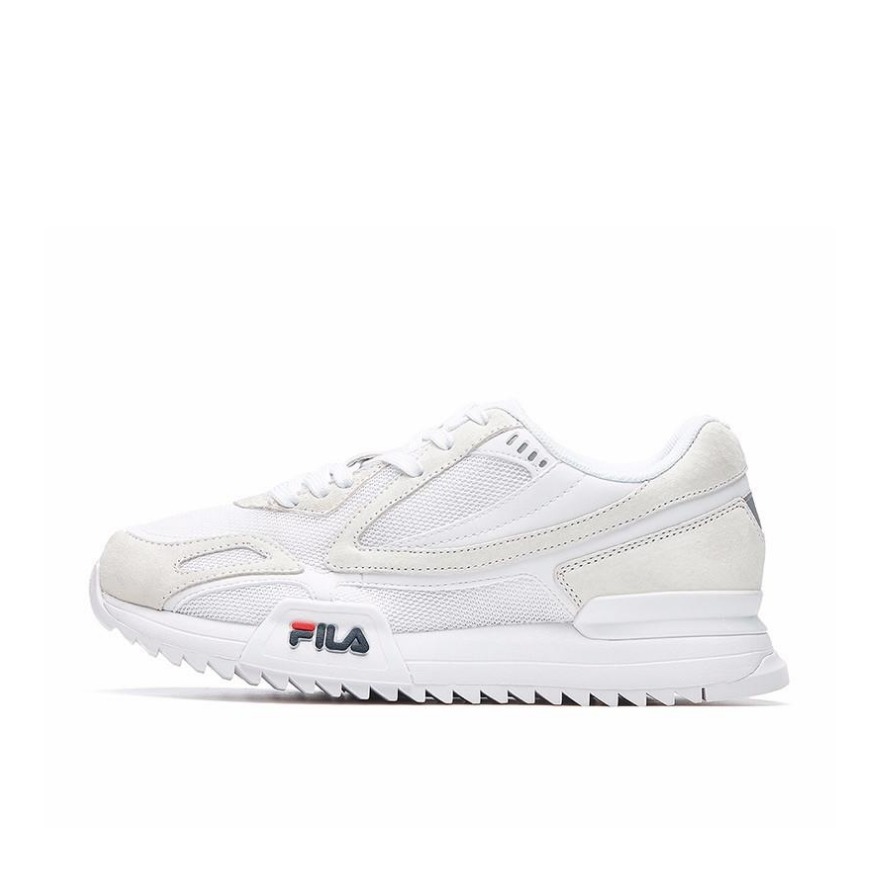 FILA/斐乐 舒适复古跑鞋 F12W931128F