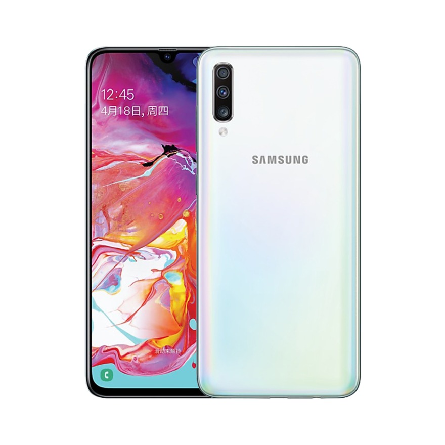 Samsung/三星 Galaxy A70
