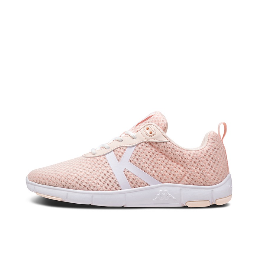 Kappa 轻质休闲跑步鞋 K0855MQ59