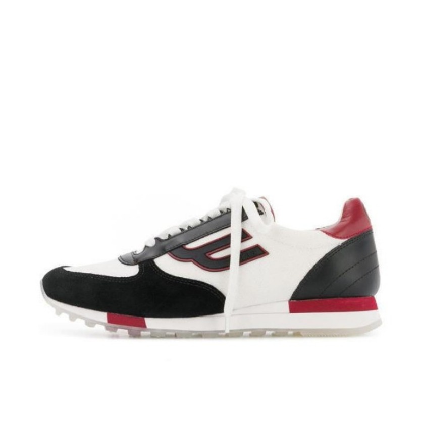 BALLY 网面休闲运动鞋 6225946