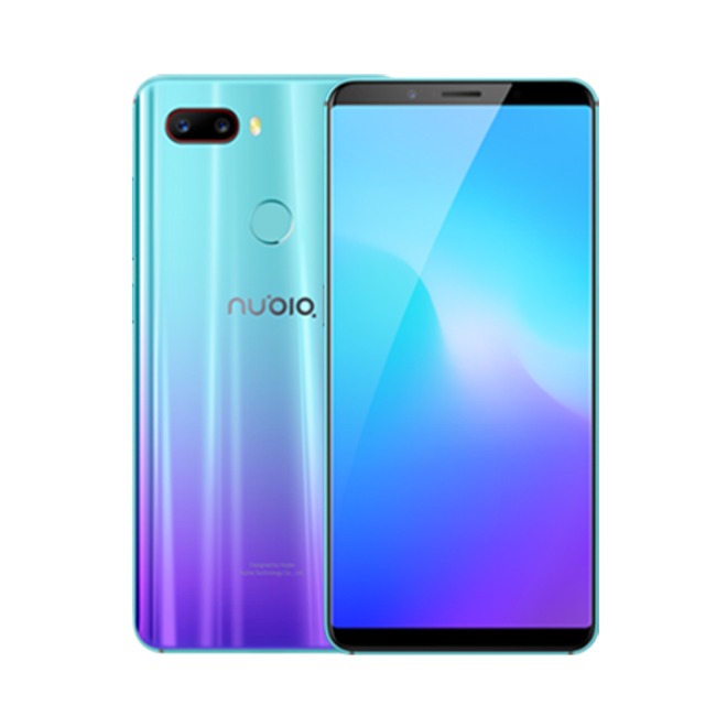 nubia/努比亚 M3 二手手机