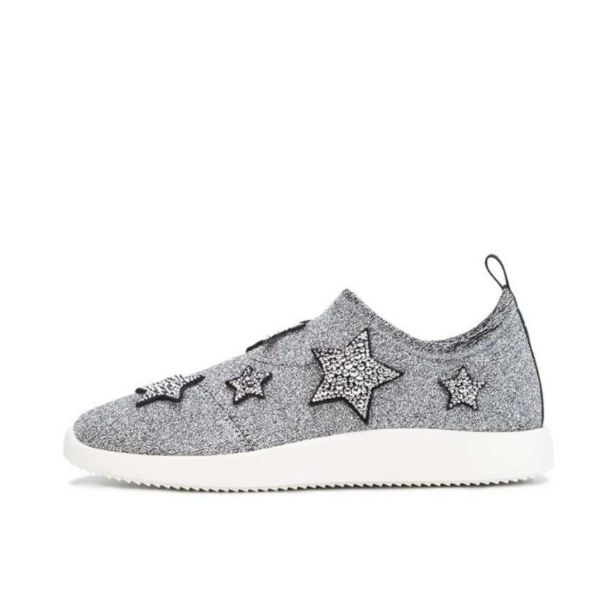 Giuseppe Zanotti 一脚蹬运动鞋 RS80038001