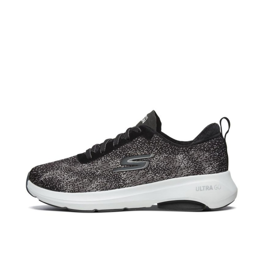 Skechers/斯凯奇 轻质缓震稳定跑鞋 17681