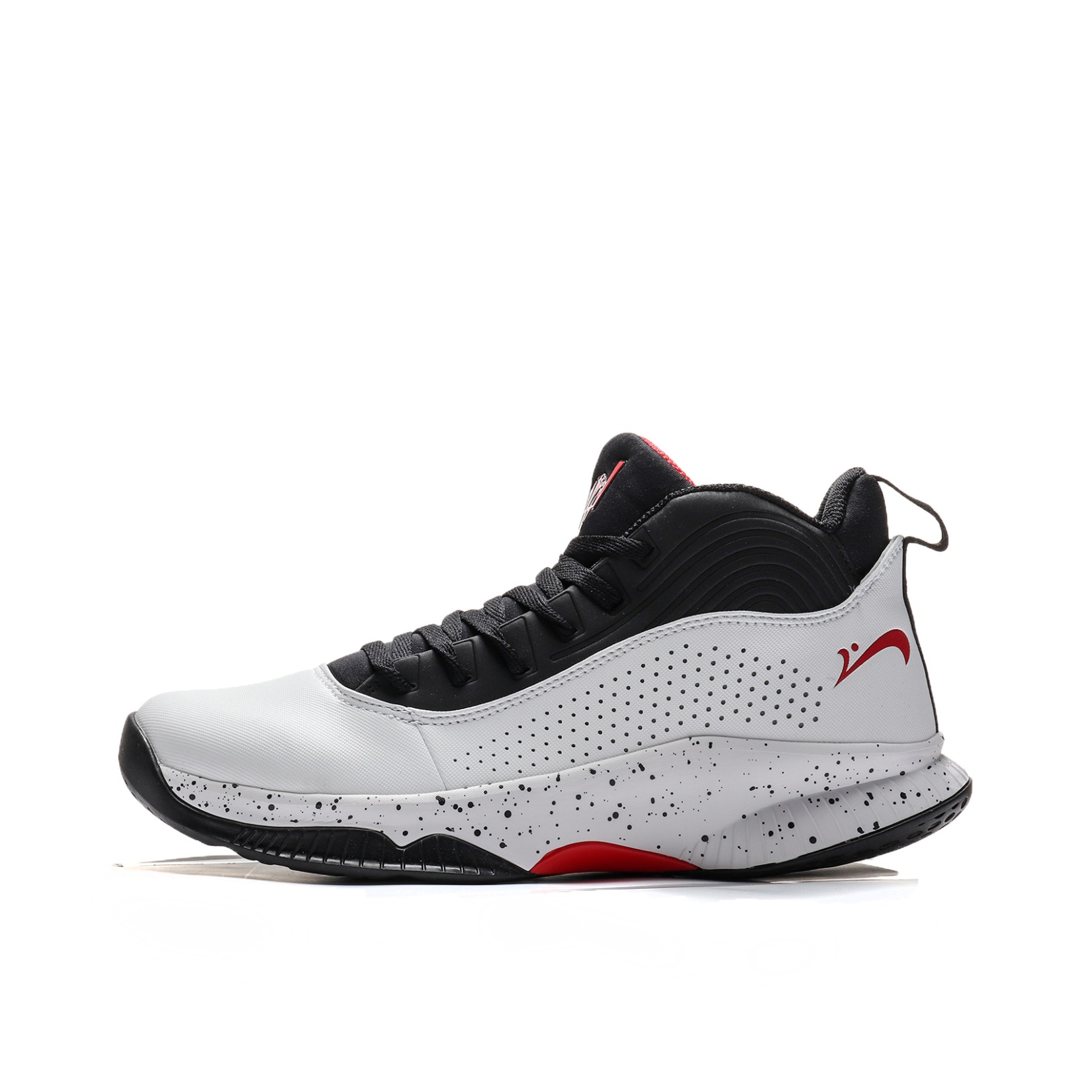 贵人鸟 缓震实战篮球鞋 L93C09