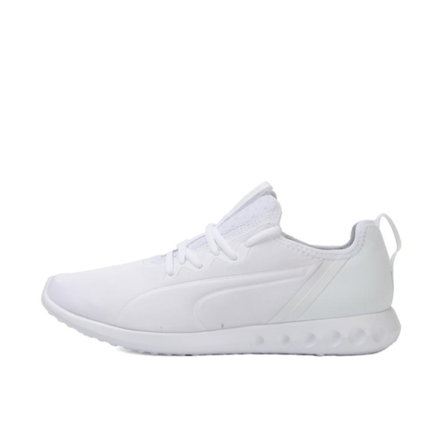推荐商品：Puma/彪马 Carson 2 X 耐磨 跑鞋 White 白色