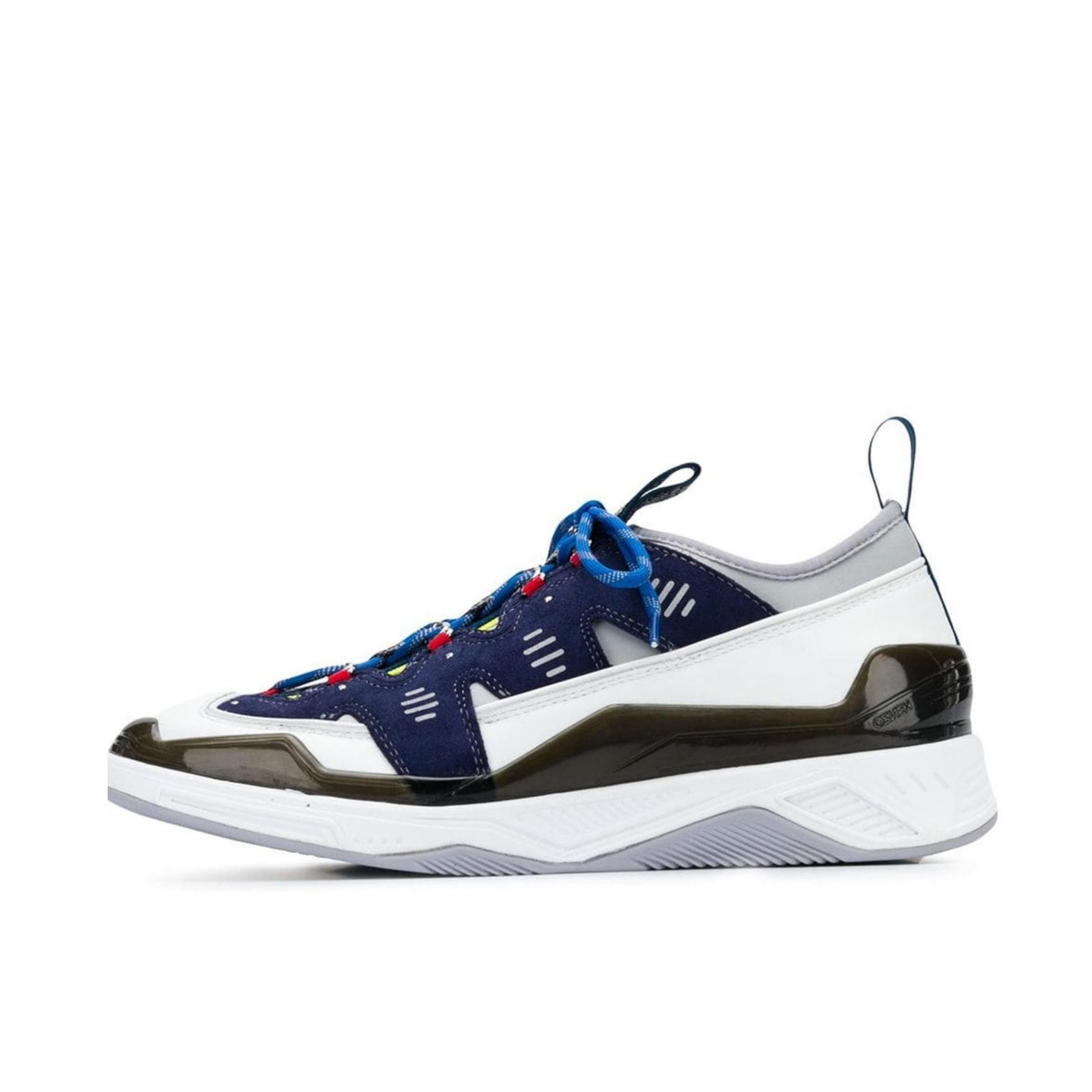 KENZO Sonic运动鞋 F955SN252L57