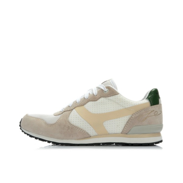 李宁 时尚复古跑鞋 ALCJ164