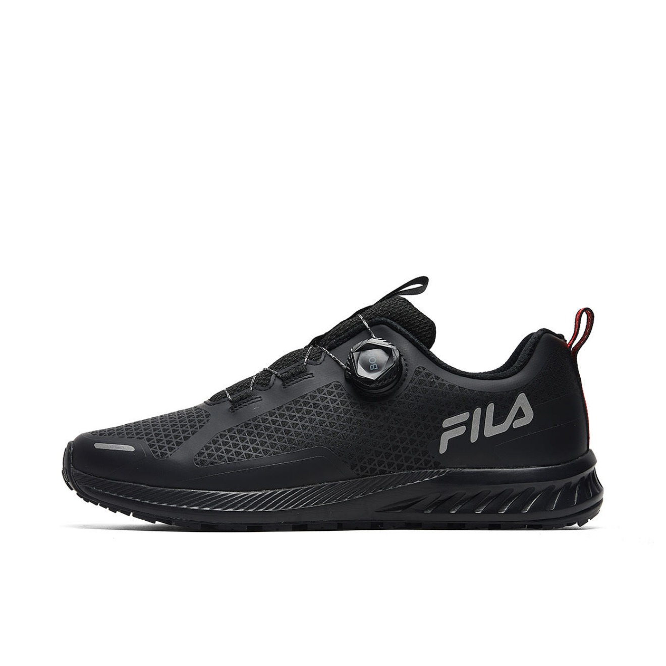 FILA/斐乐 透气耐磨跑鞋 F12M942501F