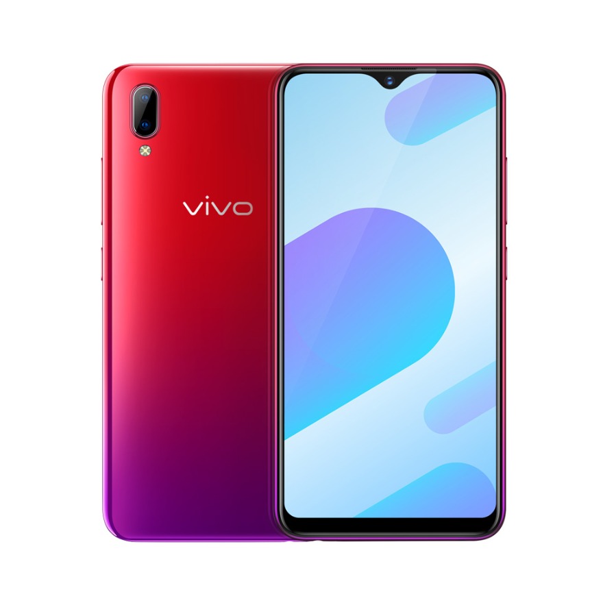 vivo Y93s