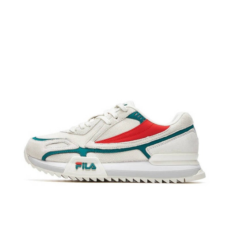 FILA/斐乐 舒适复古跑鞋 F12W931128F