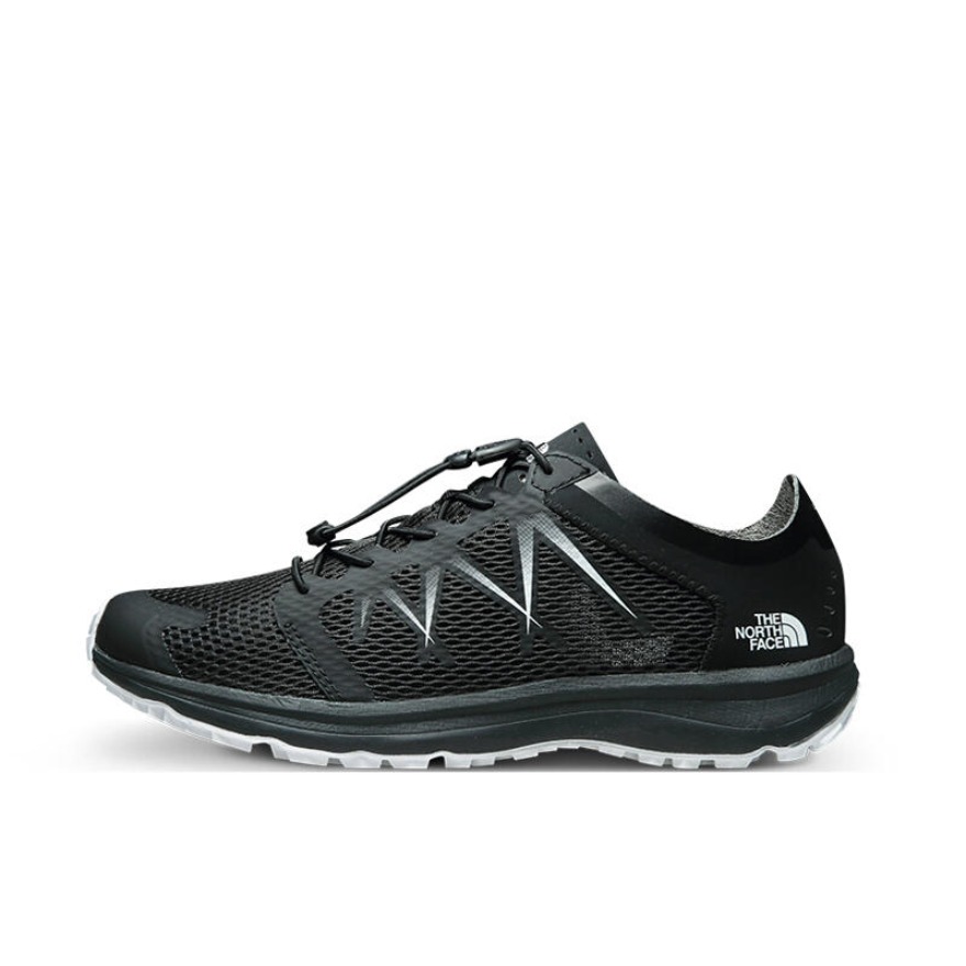 The North Face 徒步越野跑鞋 2VV1