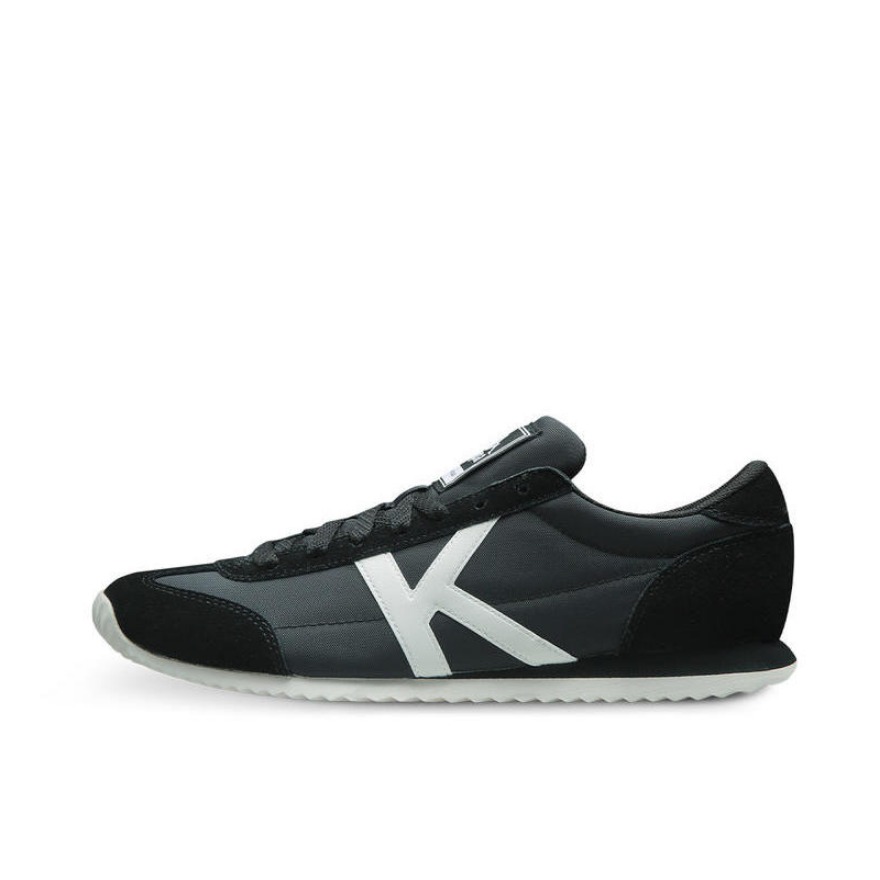 Kappa 复古休闲跑鞋 K0715MM25F