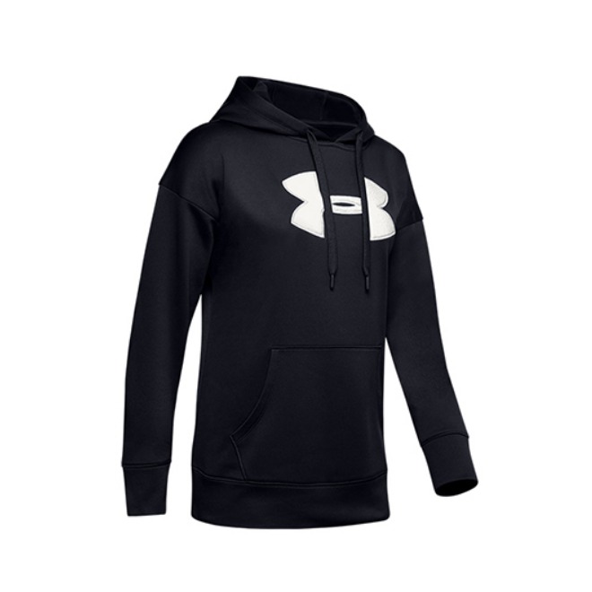 Under Armour 训练连帽卫衣 男女同款 1348246