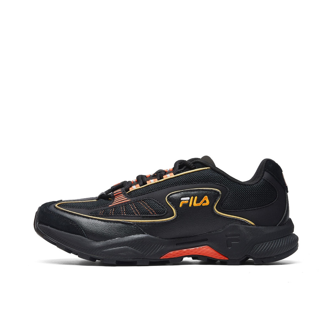FILA/斐乐 机能舒适缓震跑鞋 F12W942502F